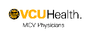 VCU Health MCV Physicians Logo